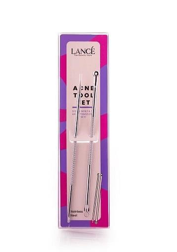 Lance Komedon 2li Pro Lnc-900