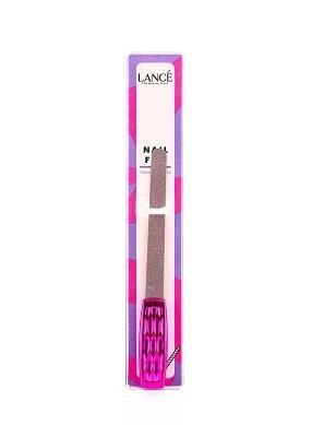 Lance Törpü Oval Lüx Pink Lnc-206