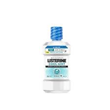 Listerine Ağız Bakım Suyu Cool Mint Extra Hafif 250ml