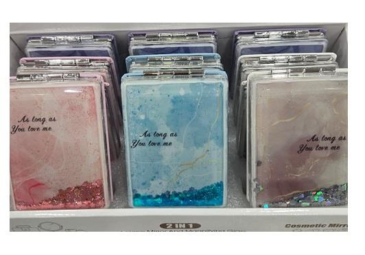 Lnc Ayna Kare Simli A AYN-058