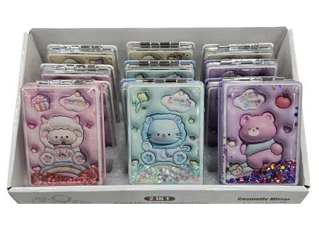 Lnc Ayna Kare Simli B AYN-059