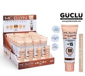 Mc Ellyn Bb Cream 5in1 Spf15