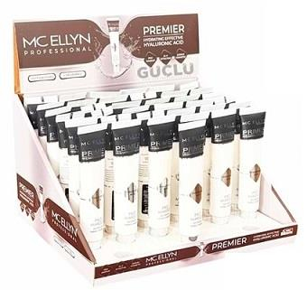 Mc Ellyn Premier Base Pro