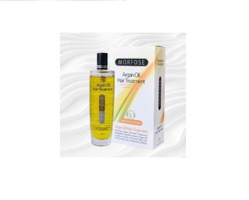 Morfose Bitkisel Argan Oil 100ml
