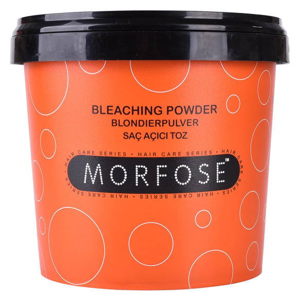 Morfose Saç Açıcı Toz Mavi 1000gr