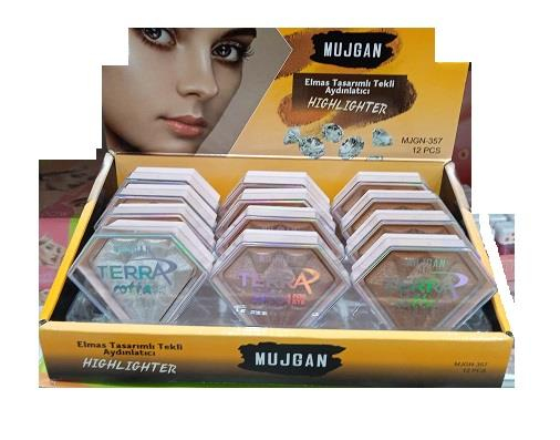 Müjgan Hıghlıgter Elmas Mjgn- 357