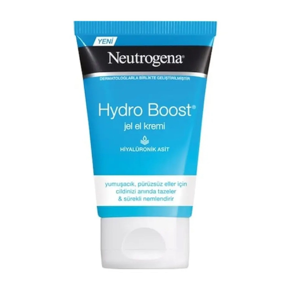 Neutrogena Hydro Boost Jel El Kremi 75ml