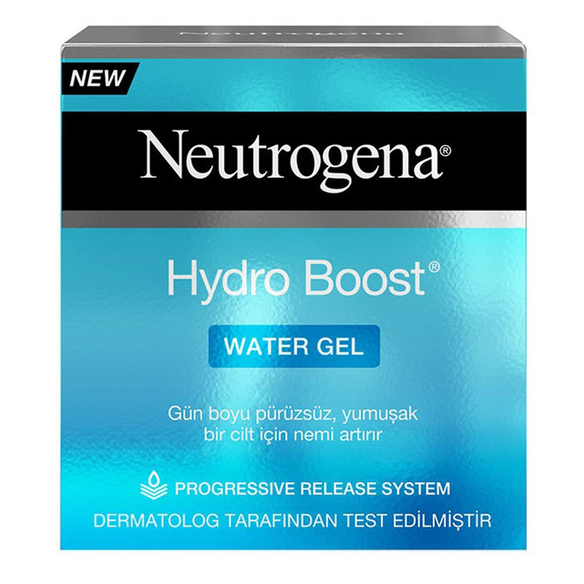 Neutrogena Hydro Boost Water Jel Krem 50ml