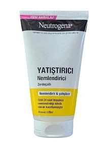 Neutrogena Yağsız Yüz Nemlendirici Yatıştırıcı 75ml