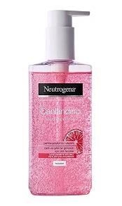 Neutrogena Yüz Temizleme Jeli Canlandırıcı 200ml