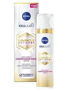 Nivea Cll Leke Giderici Gündüz 40ml