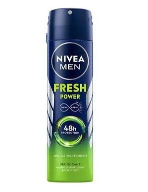 Nivea Deodorant Bay Fresh Power 150ml