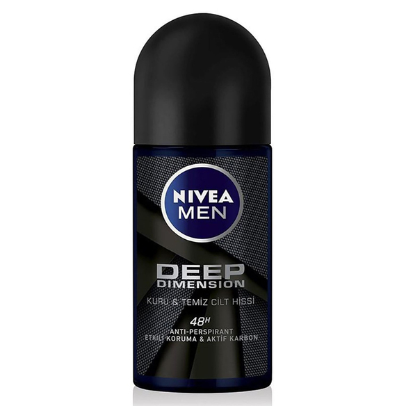 Nivea Roll-on Bay Deep 50ml