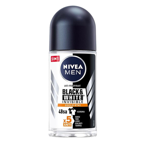 Nivea Roll-on Bay Ultimate Impact 50ml