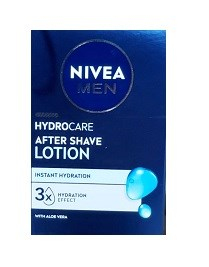 Nivea Traş Losyon Hydro Care 100ml