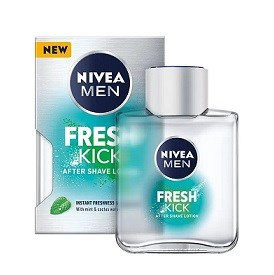 Nivea Traş Losyonu 100 ML Kıck