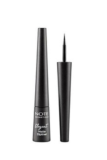Note Dipliner Ultra Black*6