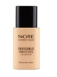 Note Foundation İnvisible Perfection No-130