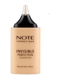 Note Foundation İnvisible Perfection No-140