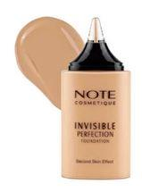 Note Foundation İnvisible Perfection No-120