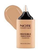 Note Foundation İnvisible Perfection No-100