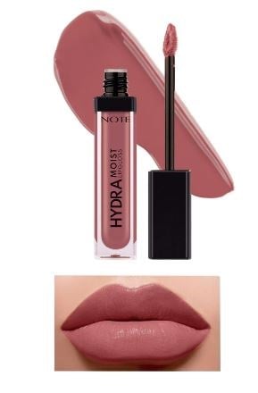 Note Lipgloss Hydra Moist No-23