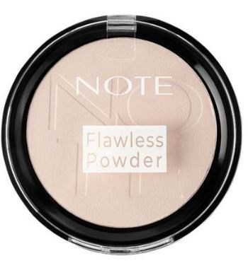 Note Powder Flawless No-01 A*3