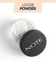 Note Powder Loose Toz No-01