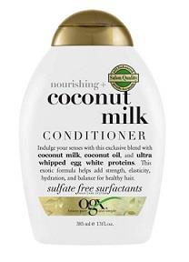 Ogx Sac Kremi Besleyici Coconut Milk 385ml