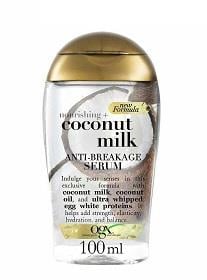 Ogx Sac Serum Coconut Milk 100ml