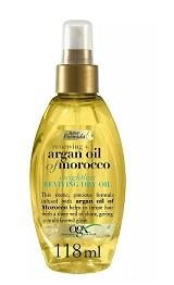 Ogx Sac Yağ Argan Morocco Sprey 118ml