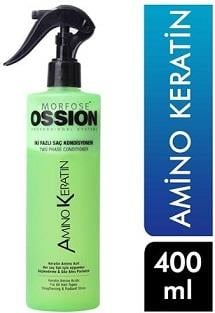 Ossion Amino Keratin Fön Suyu 400ml