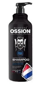 Ossıon Şampuan Tuzsuz 1000ml