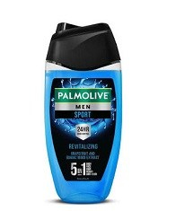 Palmolive Duş Jeli Men Sport 250ml