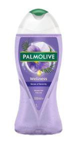 Palmolive Duş Jeli Sense Of Serenity 500ml