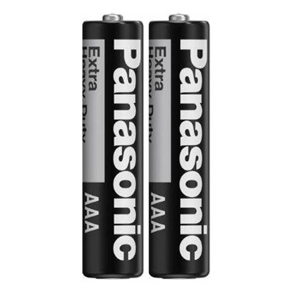 Panasonic İnce Pil 2li