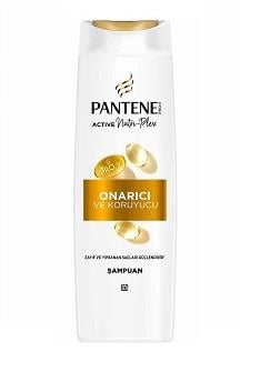 Pantene Şampuan Onarım Koruma 400ml