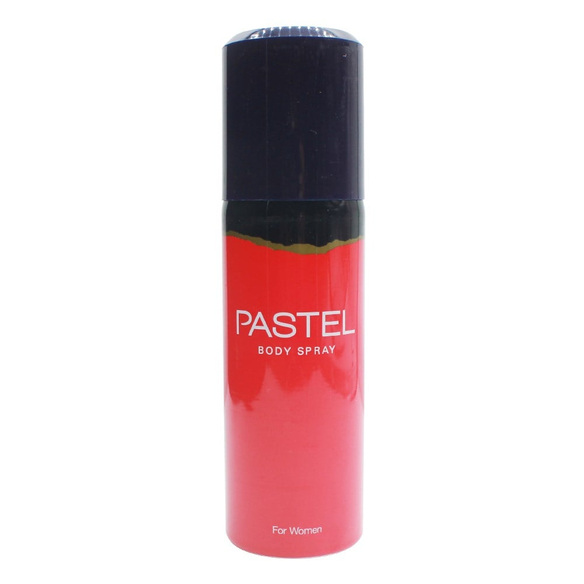 Pastel Deodrant 125ml