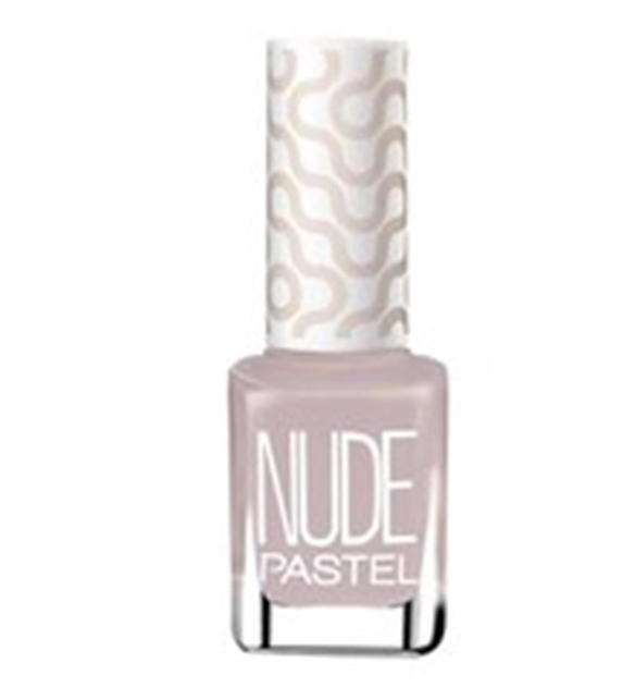 Pastel Nude Oje 762