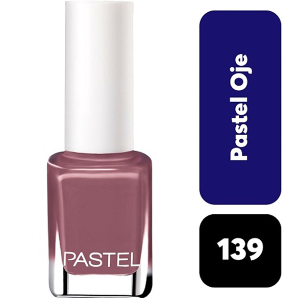 Pastel Oje 139