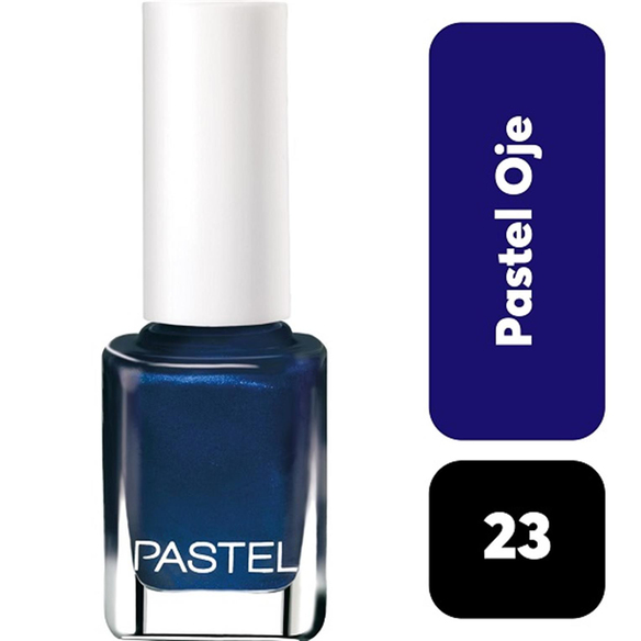 Pastel Oje 23