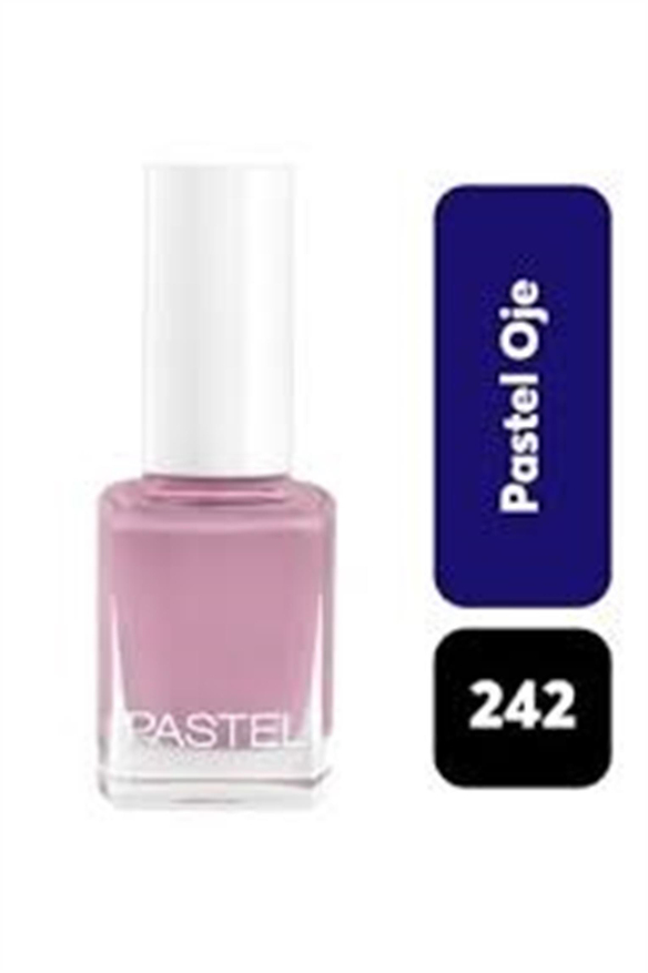 Pastel Oje 242