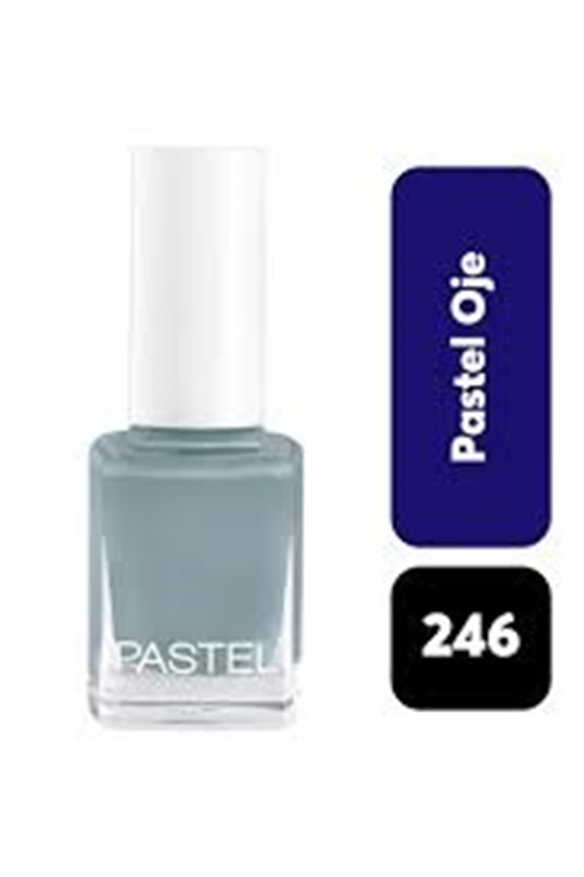Pastel Oje 246