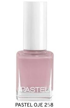 Pastel Oje 258