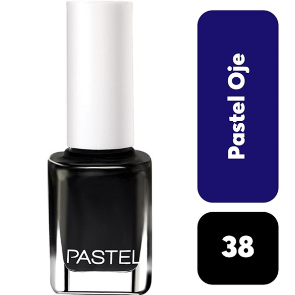 Pastel Oje 38