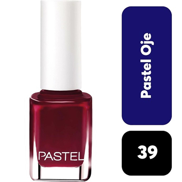 Pastel Oje 39