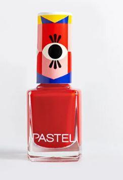 Pastel Oje 457*6