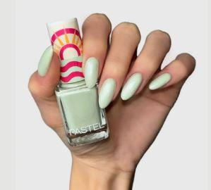 Pastel Oje 459*6