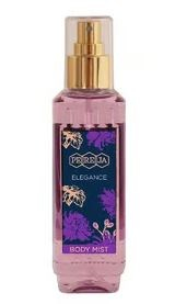 Pereja Body Mist  200ml Elegance
