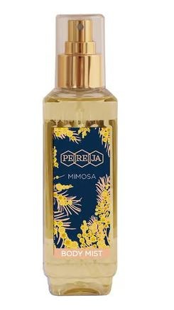 Pereja Body Mist  200ml Mimoza